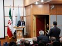 گزارش تصویری از تقدیر دکتر خالو کاکائی